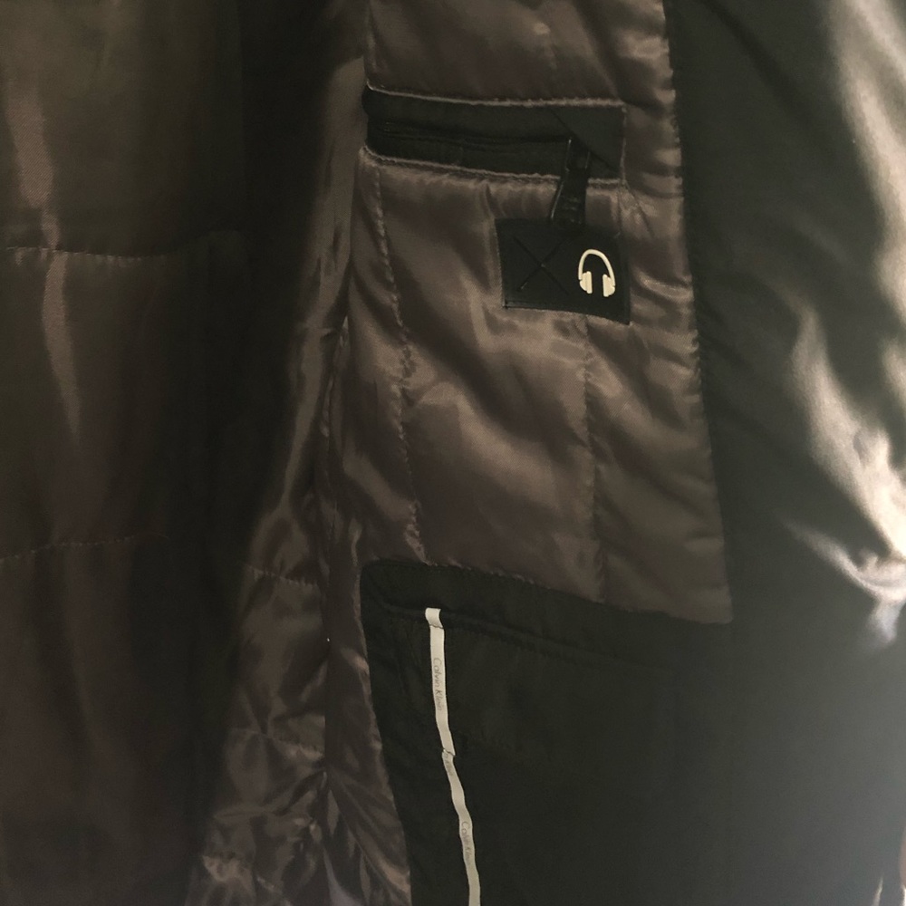 Calvin Klein coat - Picture 4 of 7